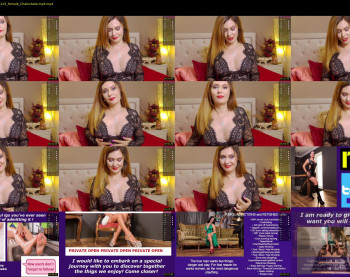 dianacharm — 3 minute Chaturbate female cam show recording, 720p, Oct 21, 2021