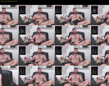 dimitri_sullivan — 11 minute Chaturbate male cam show recording, 720p, Oct 21, 2021