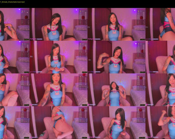 dinaoneg — 70 minute Chaturbate female cam show recording, 1080p, Oct 21, 2021