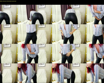 dirty_mature — 6 minute Chaturbate female cam show recording, 1080p, Oct 21, 2021