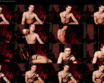 dirty_pothos — 47 minute Chaturbate male cam show recording, 720p, Oct 21, 2021