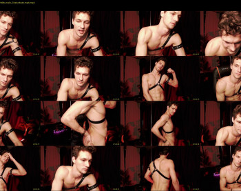 dirty_pothos — 47 minute Chaturbate male cam show recording, 720p, Oct 21, 2021
