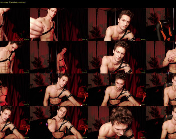dirty_pothos — 35 minute Chaturbate male cam show recording, 720p, Oct 21, 2021