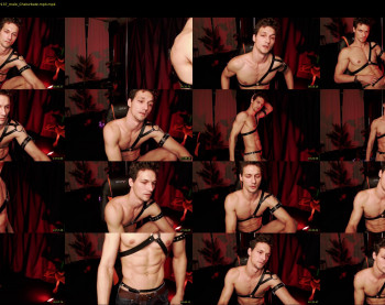 dirty_pothos — 47 minute Chaturbate male cam show recording, 720p, Oct 21, 2021