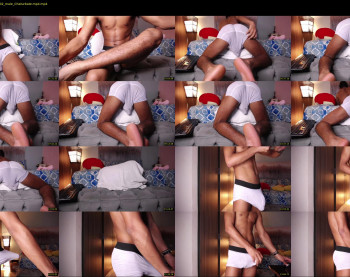 dirtyxboys — 27 minute Chaturbate male cam show recording, 1080p, Oct 21, 2021