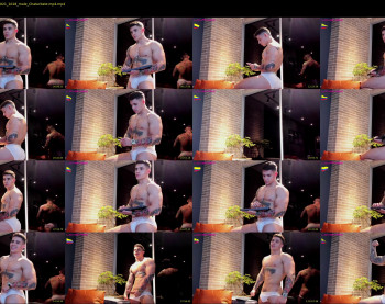 dominic_sullivan1 — 71 minute Chaturbate male cam show recording, 1080p, Oct 21, 2021