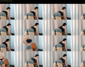 dyanne18 — 61 minute Chaturbate female cam show recording, 1080p, Oct 21, 2021