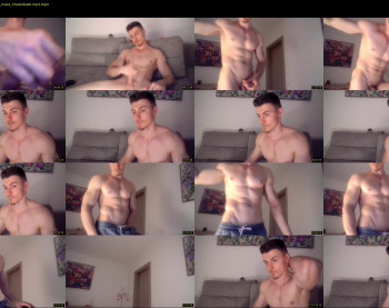 eddieds — 70 minute Chaturbate male cam show recording, 1080p, Oct 21, 2021