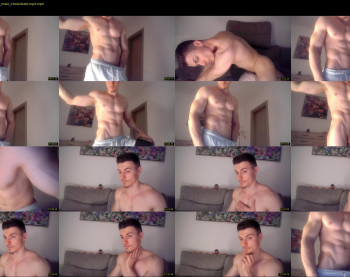 eddieds — 70 minute Chaturbate male cam show recording, 1080p, Oct 22, 2021