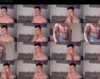 eddieds — 70 minute Chaturbate male cam show recording, 1080p, Oct 22, 2021