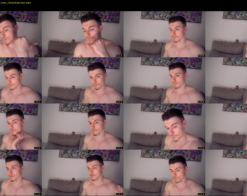 eddieds — 5 minute Chaturbate male cam show recording, 1080p, Oct 22, 2021
