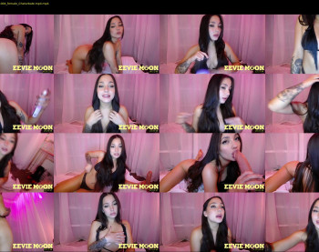 eevie_moon — 70 minute Chaturbate female cam show recording, 1080p, Oct 21, 2021