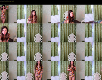 elaanna — 73 minute Chaturbate female cam show recording, 1080p, Oct 21, 2021