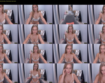 ella_twinkle — 15 minute Chaturbate female cam show recording, 720p, Oct 21, 2021