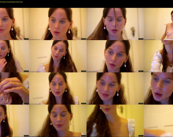ellaa91 — 42 minute Chaturbate female cam show recording, 1080p, Oct 22, 2021