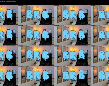 ellakravitz_ — 6 minute Chaturbate female cam show recording, 1080p, Oct 21, 2021