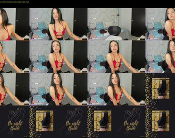 emily_jhonsson — 27 minute Chaturbate female cam show recording, 1080p, Oct 22, 2021