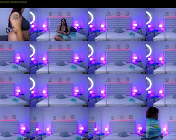 emma_lean — 32 minute Chaturbate female cam show recording, 1080p, Oct 22, 2021