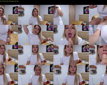 emmahenderson — 87 minute Chaturbate female cam show recording, 720p, Oct 21, 2021