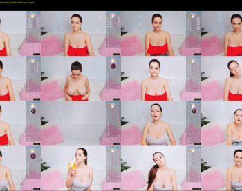 emmika_ — 70 minute Chaturbate female cam show recording, 1080p, Oct 21, 2021