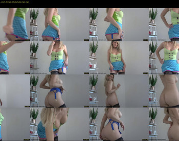 english_rose__ — 86 minute Chaturbate female cam show recording, 720p, Oct 21, 2021