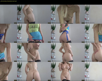 english_rose__ — 58 minute Chaturbate female cam show recording, 720p, Oct 21, 2021