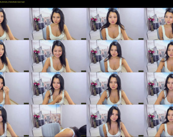 erika_soft — 6 minute Chaturbate female cam show recording, 1080p, Oct 21, 2021