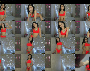 erotic_emma1 — 70 minute Chaturbate female cam show recording, 1080p, Oct 21, 2021