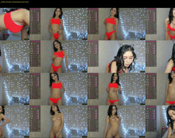 erotic_emma1 — 70 minute Chaturbate female cam show recording, 1080p, Oct 21, 2021