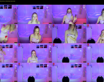 ethel_alen — 70 minute Chaturbate female cam show recording, 1080p, Oct 21, 2021