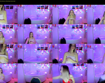 ethel_alen — 70 minute Chaturbate female cam show recording, 1080p, Oct 21, 2021