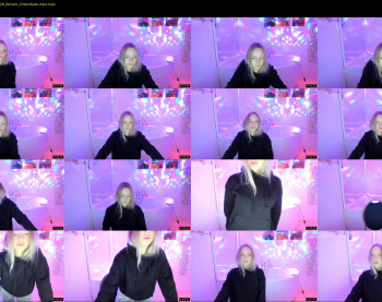 ethel_alen — 3 minute Chaturbate female cam show recording, 1080p, Oct 21, 2021
