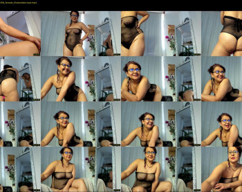 eva_mature — 30 minute Chaturbate female cam show recording, 1080p, Oct 21, 2021