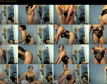 eva_mature — 70 minute Chaturbate female cam show recording, 1080p, Oct 22, 2021