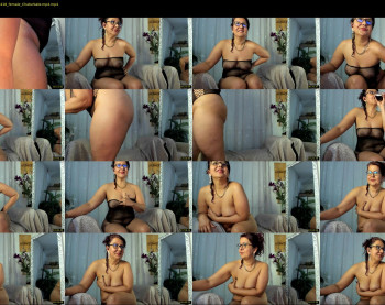 eva_mature — 38 minute Chaturbate female cam show recording, 1080p, Oct 22, 2021
