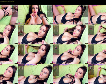 evalanis — 49 minute Chaturbate couple cam show recording, 1080p, Oct 22, 2021