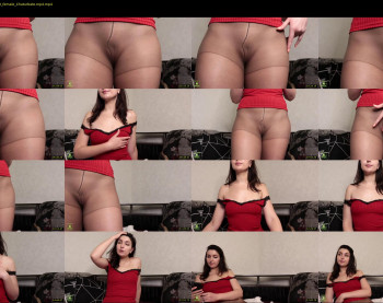 evalewis — 20 minute Chaturbate female cam show recording, 1080p, Oct 21, 2021