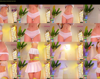 felicity_yours — 71 minute Chaturbate female cam show recording, 1080p, Oct 21, 2021