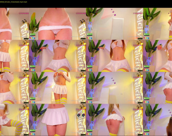 felicity_yours — 49 minute Chaturbate female cam show recording, 1080p, Oct 21, 2021