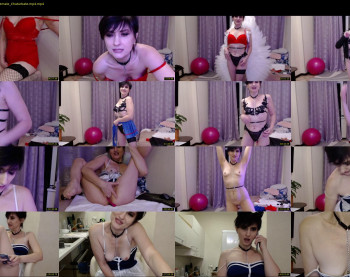 flor_vi — 118 minute Chaturbate female cam show recording, 720p, Oct 21, 2021