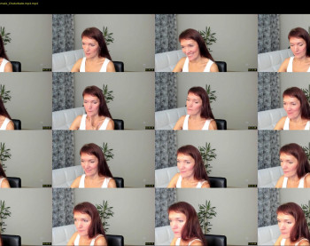 fritha — 13 minute Chaturbate female cam show recording, 1080p, Oct 21, 2021