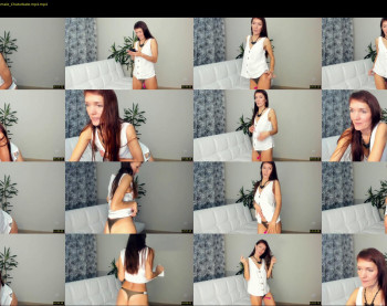 fritha — 22 minute Chaturbate female cam show recording, 1080p, Oct 22, 2021
