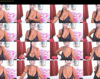 funplayx — 70 minute Chaturbate female cam show recording, 1080p, Oct 21, 2021