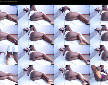 ginger_milys — 26 minute Chaturbate female cam show recording, 1080p, Oct 21, 2021