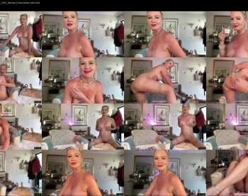 gl1tter_barbie — 70 minute Chaturbate female cam show recording, 1080p, Oct 21, 2021