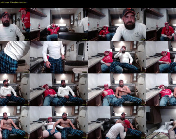 hardworkertn — 33 minute Chaturbate male cam show recording, 720p, Oct 22, 2021