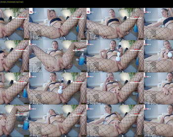 hayleex — 72 minute Chaturbate female cam show recording, 1080p, Oct 21, 2021