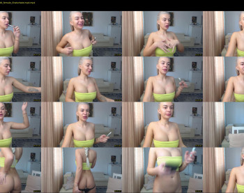 hellen_joy — 11 minute Chaturbate female cam show recording, 1080p, Oct 21, 2021