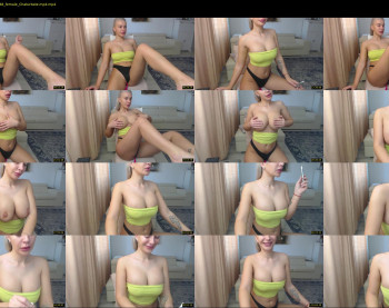 hellen_joy — 72 minute Chaturbate female cam show recording, 1080p, Oct 21, 2021