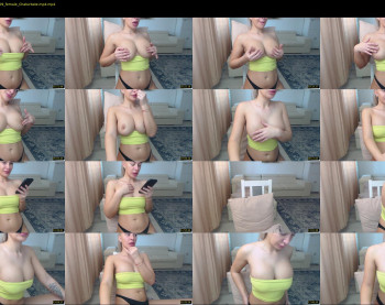 hellen_joy — 21 minute Chaturbate female cam show recording, 1080p, Oct 21, 2021